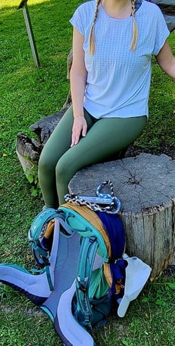Customer photo review of Tofana