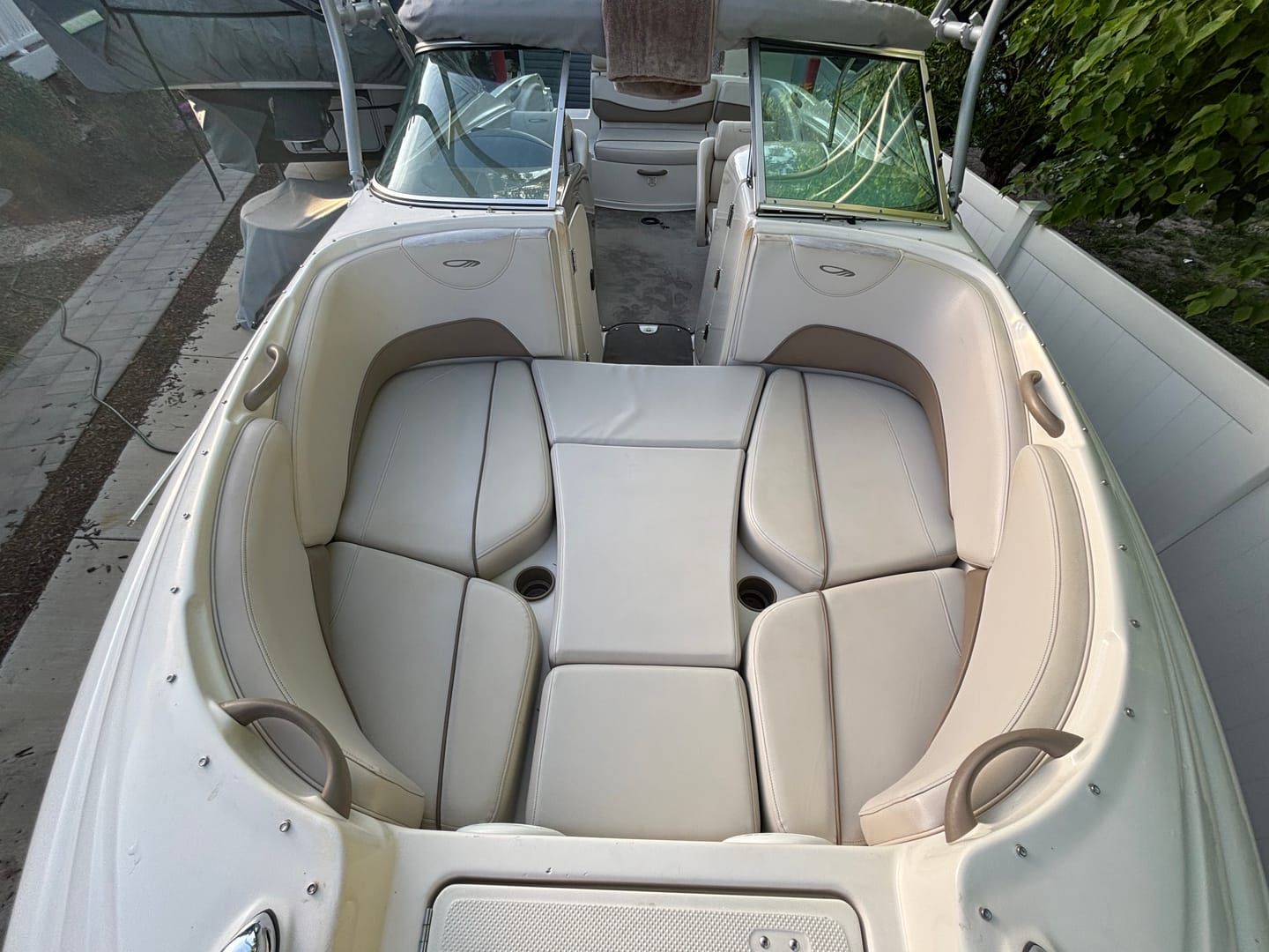 Customer photo review of Cruise - Gallon