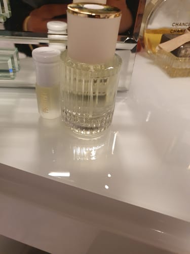 Customer photo review of Found Cherry