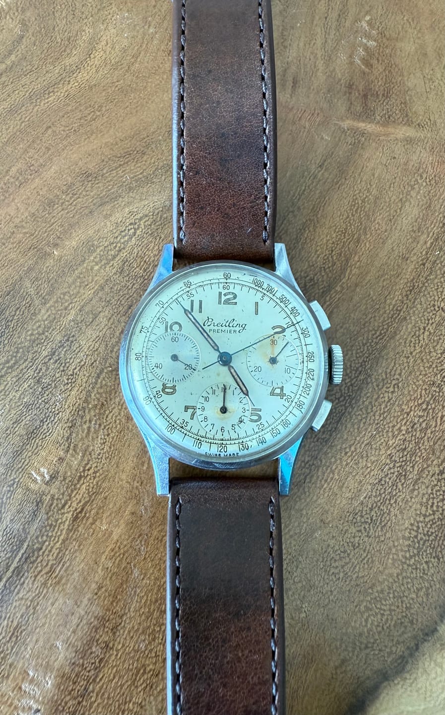 Customer photo review of Corsica