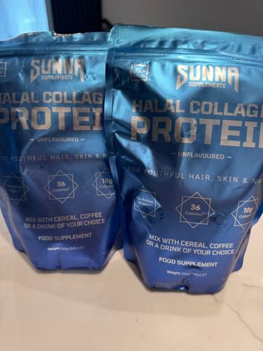 Customer photo review of Savings Bundle