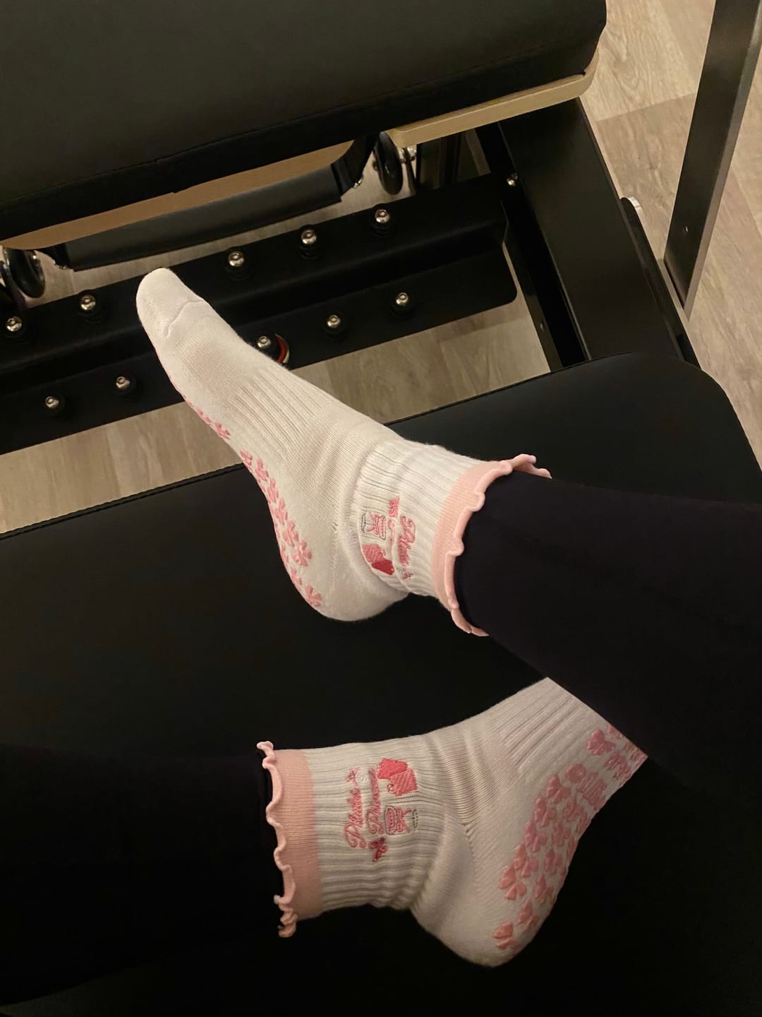 Customer photo review of Pilates Princess