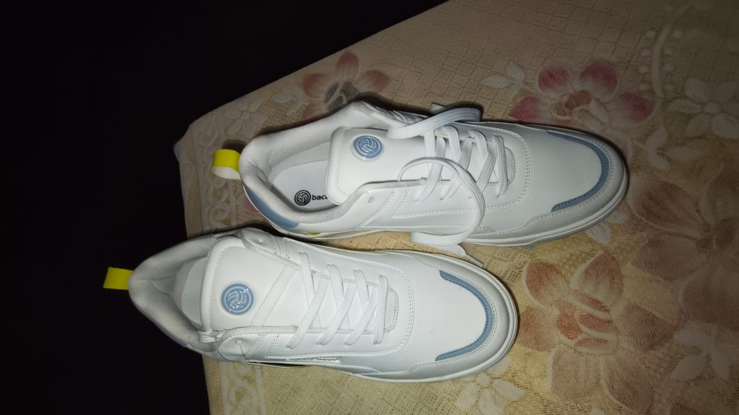 Customer photo review of Bacca Bucci Polar
