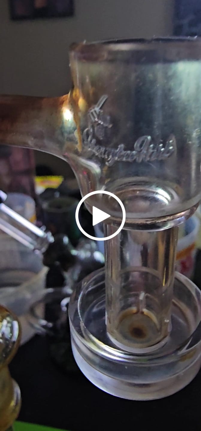 Customer video review of DAB SCREW SETS