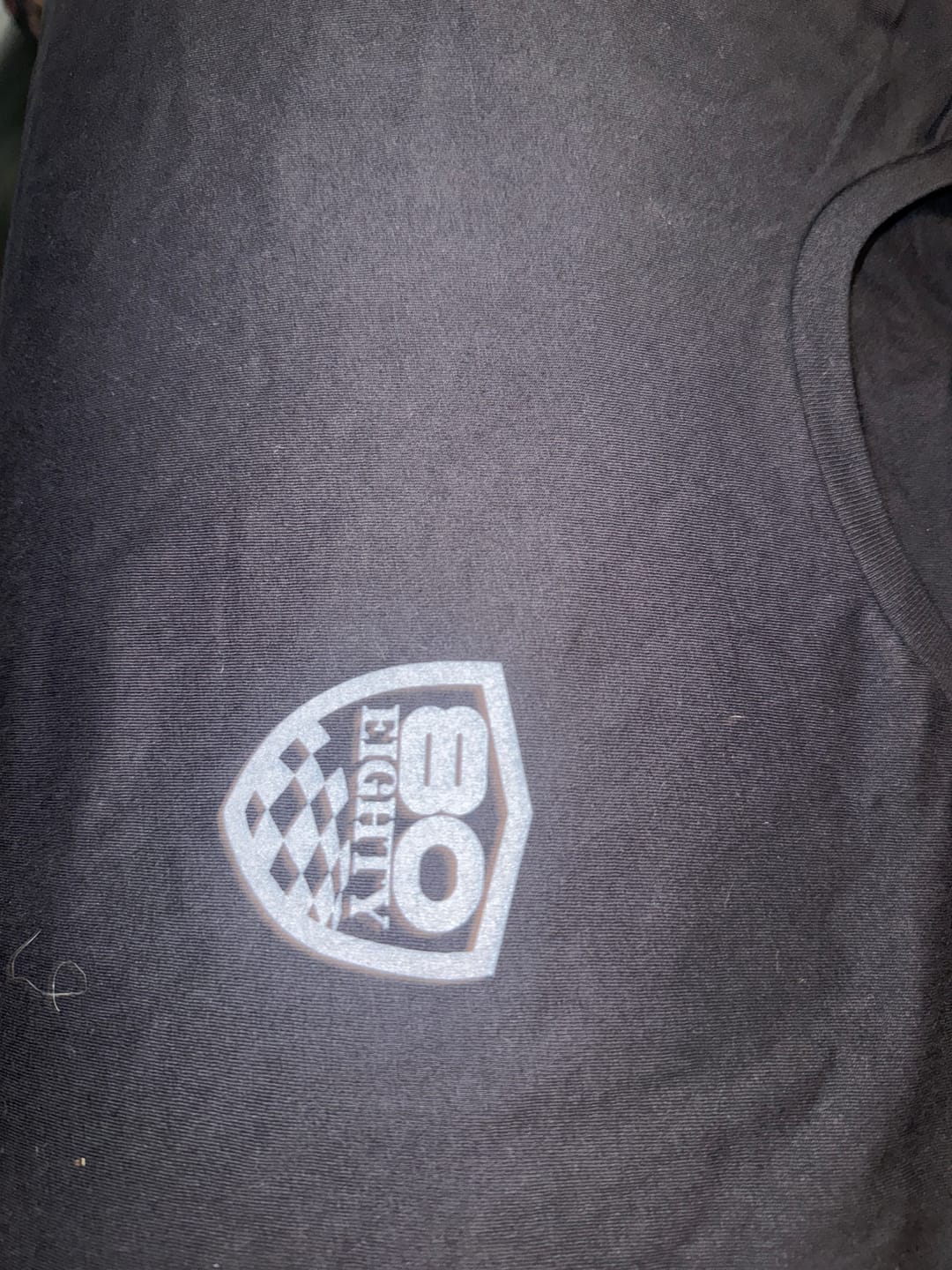 Customer photo review of 80Eighty® Scield Long Body