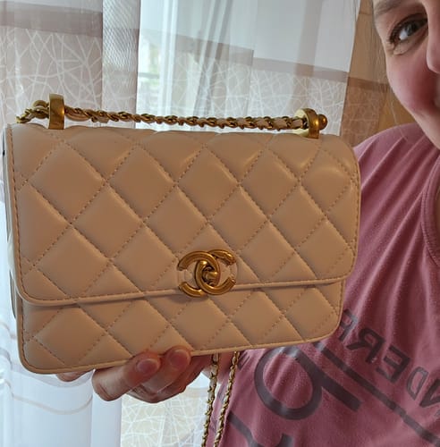 Customer photo review of Coco II Umhängetasche