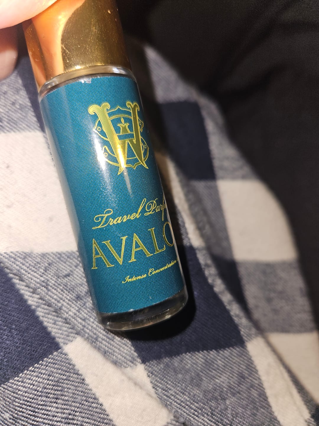 Customer photo review of Avalon
