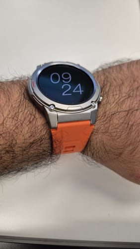 Customer photo review of Guarantee VIP Link - Gard Pro Ultra 2+