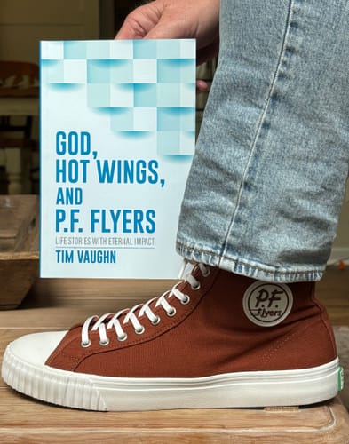 Customer photo review of Center Hi