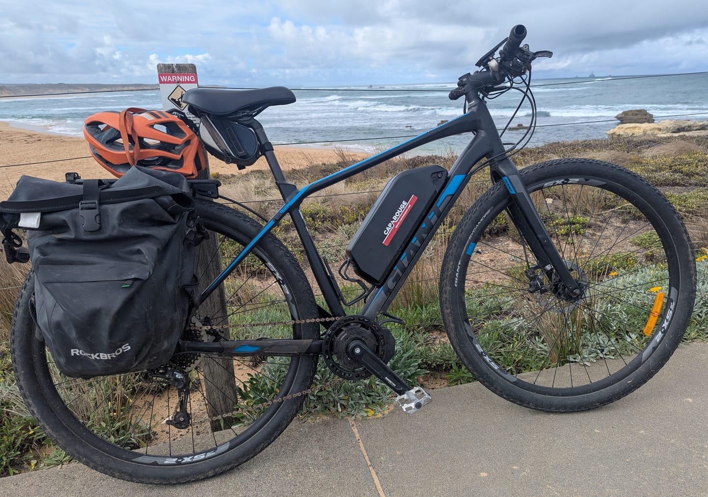 Customer photo review of CYC Photon Gen 2 Mid Drive eBike Conversion Kit