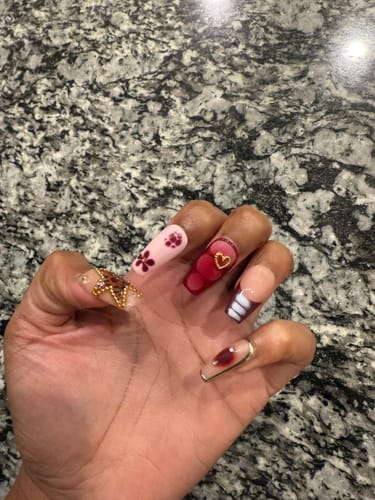 Customer photo review of Starvenom