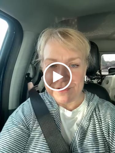 Customer video review of Project 369 - MANIFESTATION BUNDLE