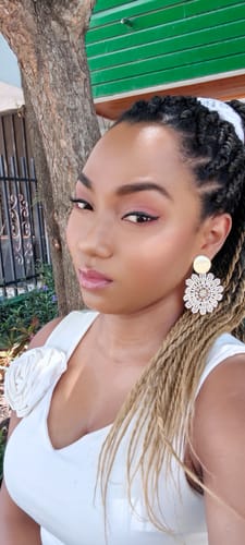 Customer photo review of PALETA DE RUBORES ATEMPORAL | MAKEUP EXPERT