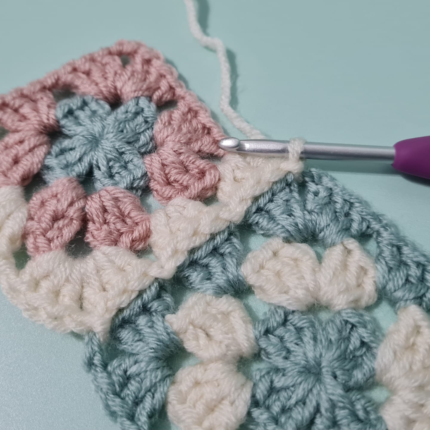 Customer photo review of Soft Sorbet Bundle