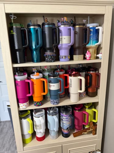 Customer photo review of Era Mug | 30 oz