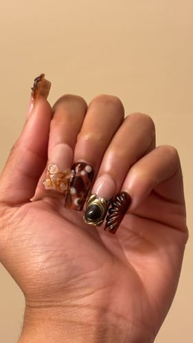 Customer photo review of Molten