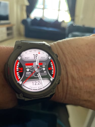 Customer photo review of Guarantee VIP Link - Gard Pro Ultra 2+