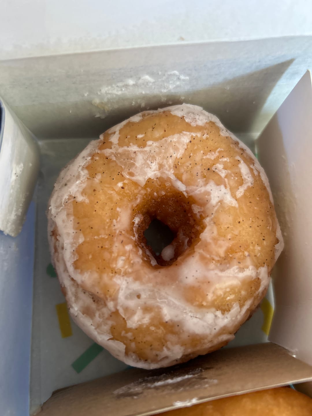 Customer photo review of The Best Of Box