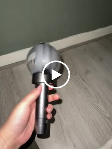 Customer video review of ENHYPEN - OFFICIAL LIGHT STICK VER.2