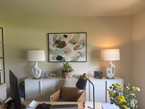 Customer photo review of Roam