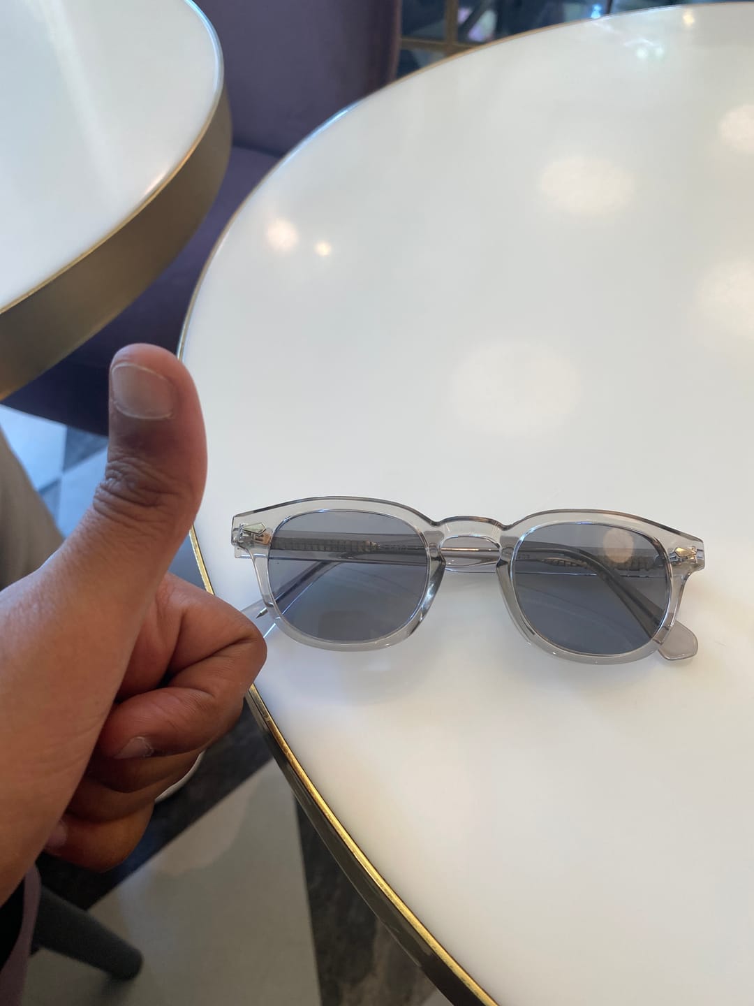 Customer photo review of BRIX