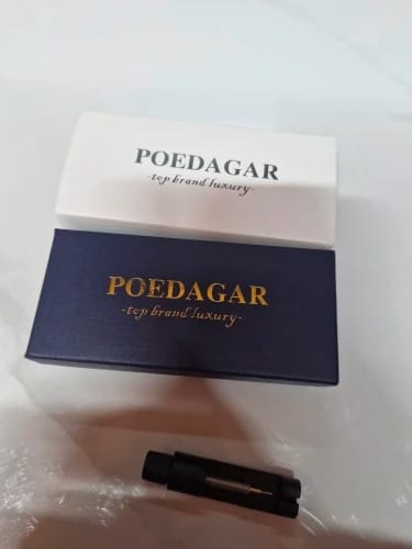 Customer photo review of POEDAGAR Luxury Military Watch for Men Waterproof Luminous Date Chronograph Man Watch Sport Quartz Stainless Steel Men's Watches