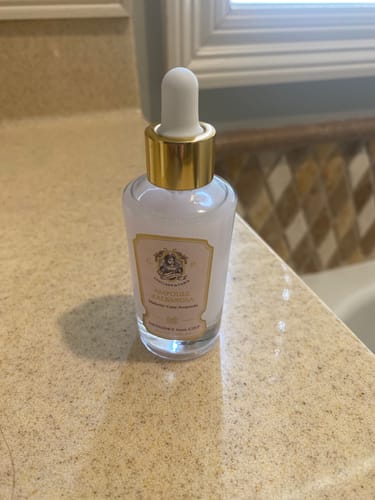 Minjoo K. review of Ampoule de ALBAROSA ADVANCED (Sun damage/Dark spot care) image 1 out of 1