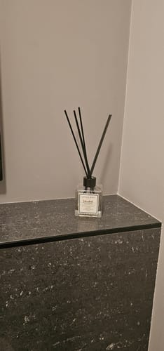 Customer photo review of Istanbul Geurstokjes 120ml