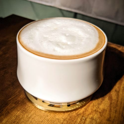 Customer photo review of IMAGINE Porcelain Set