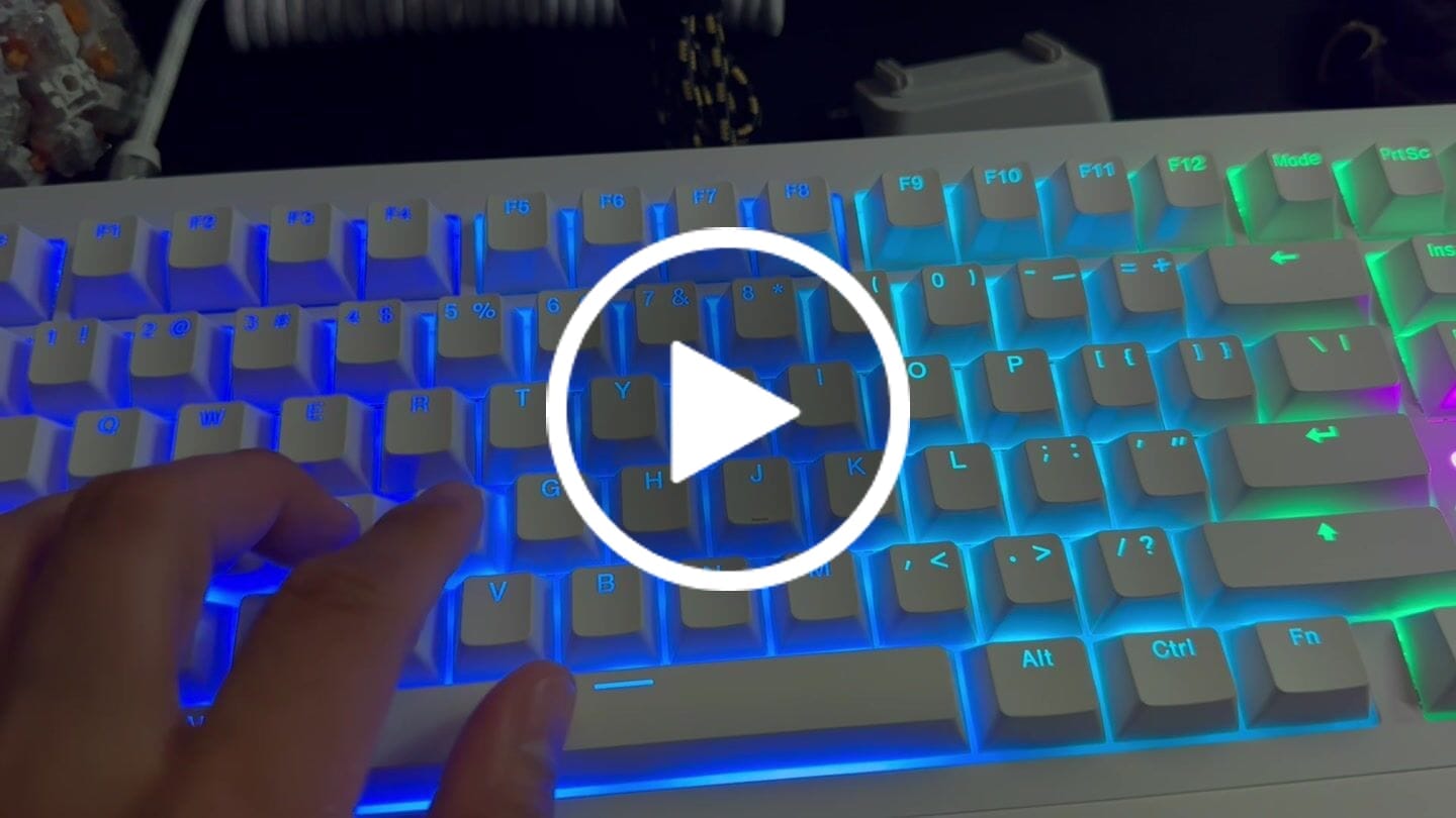 Customer video review of OWLAB Ti HE MAGNETIC SWITCHES (10PCS)