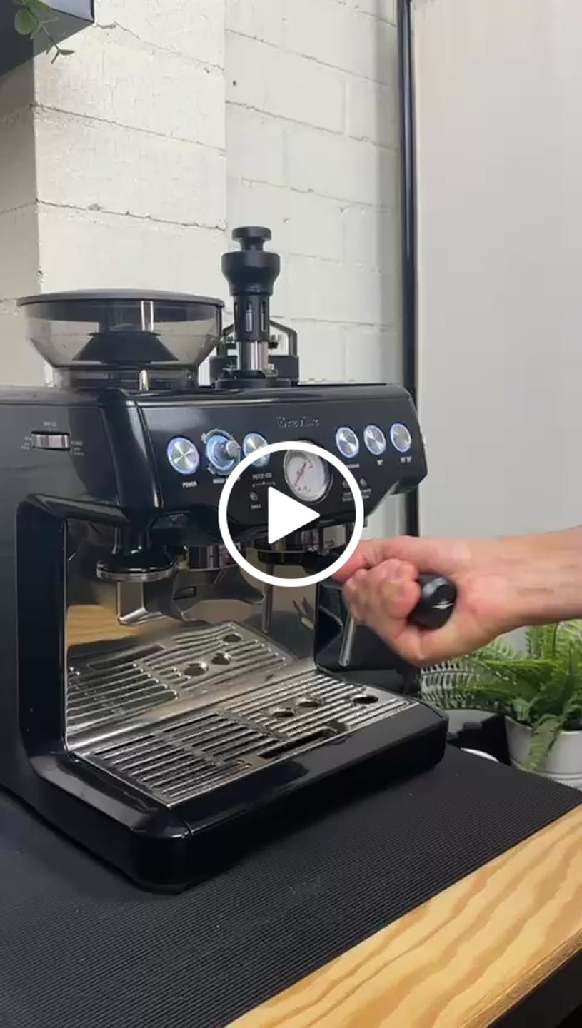 Customer video review of MHW-3BOMBER YU Series Cyclone Needle Distributor WDT Tool