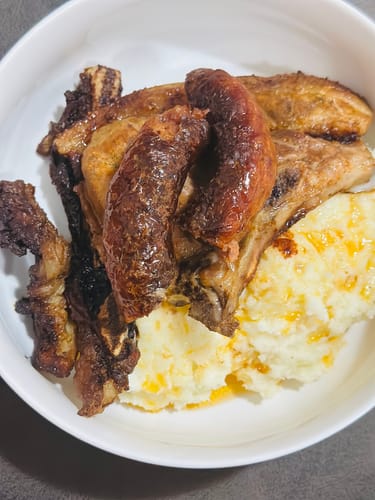 Customer photo review of Barakkat Satin Oud EDP 100ml