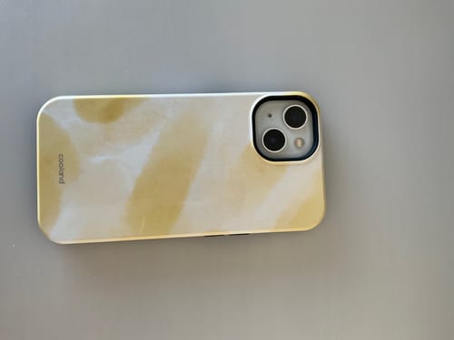 Customer photo review of Buttery