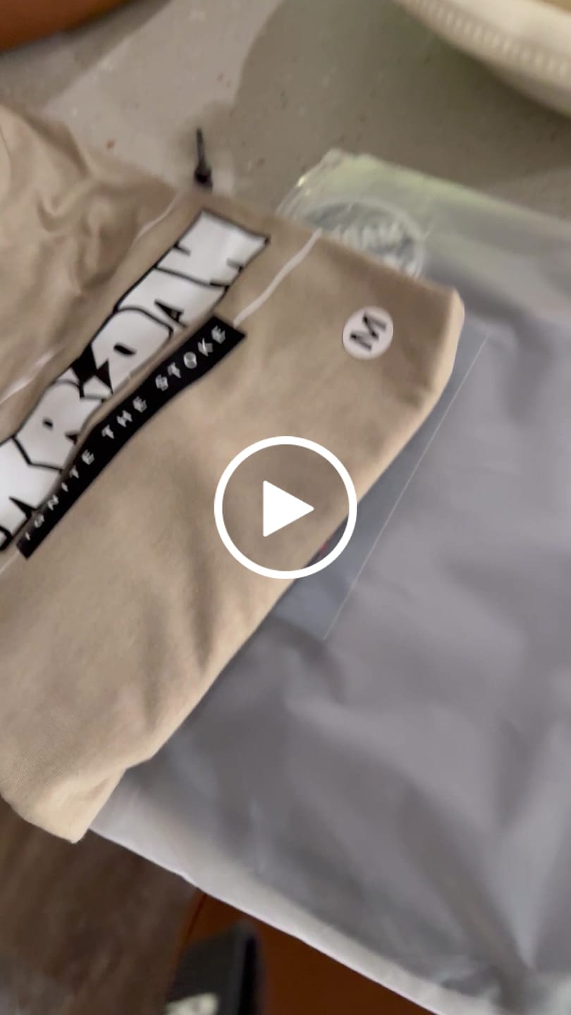 Customer video review of River King Rain Jacket