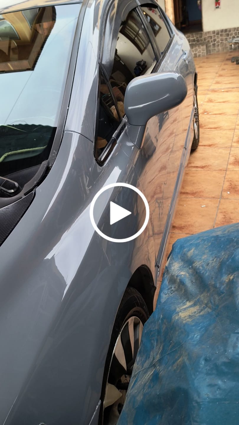 Customer video review of Cera New Scratch Colores Claros 200g