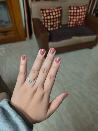 Customer photo review of Warranty Order