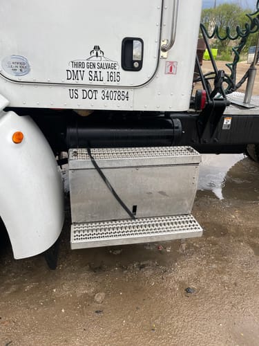 Customer photo review of Absolute Acid