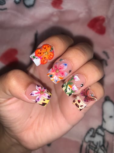 Customer photo review of Beauty Queen