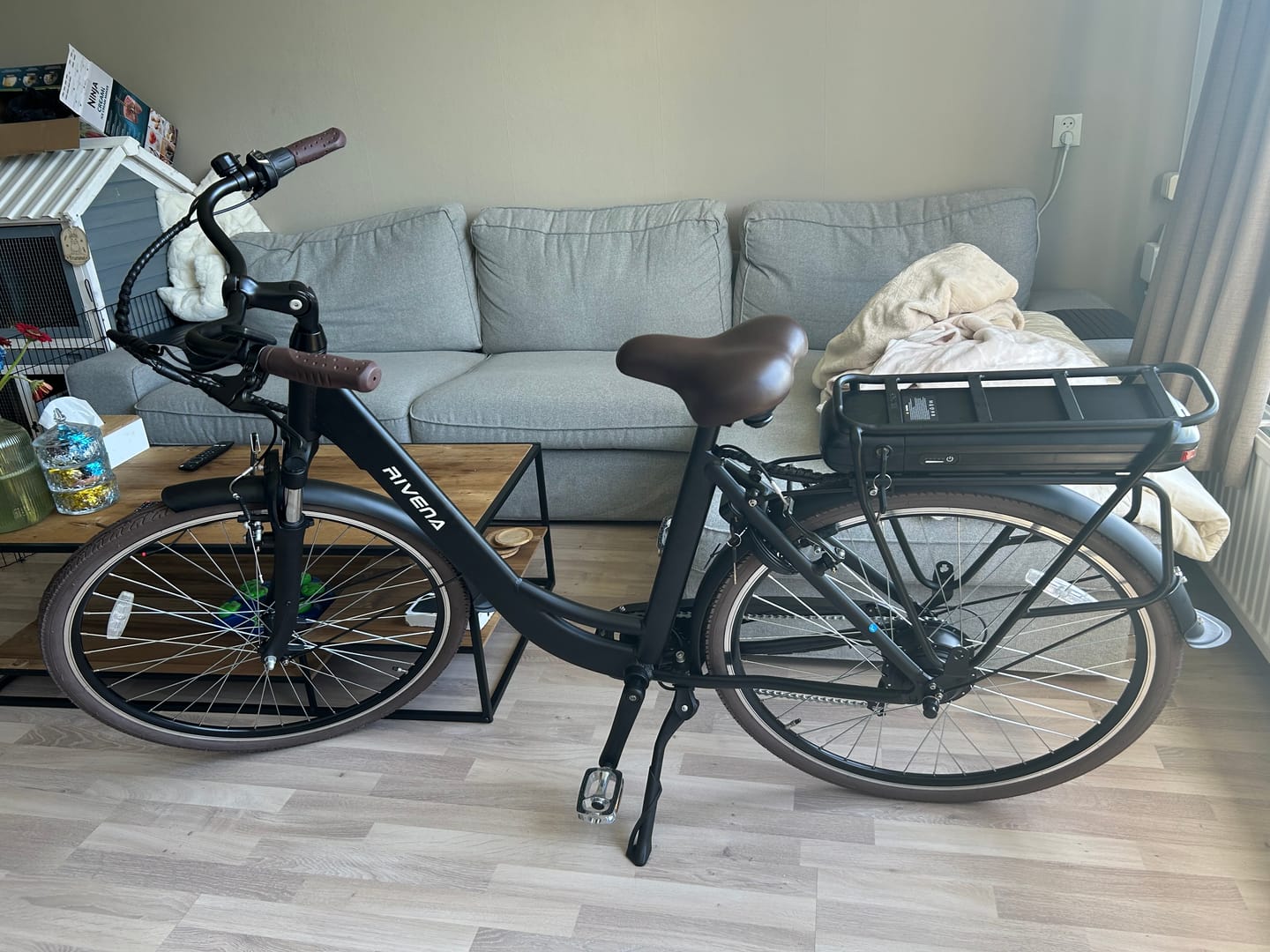 Customer photo review of Premium D7