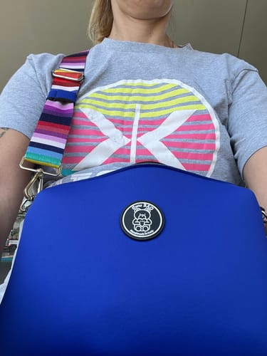 Sara M. review of Pochette image 1 out of 1