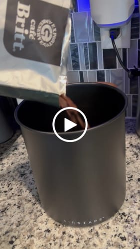 Customer video review of COSTA RICAN MONTECIELO COFFEE FROM TARRAZÚ 2LB