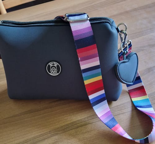 Anna Maria V. review of Pochette Grande image 1 out of 1