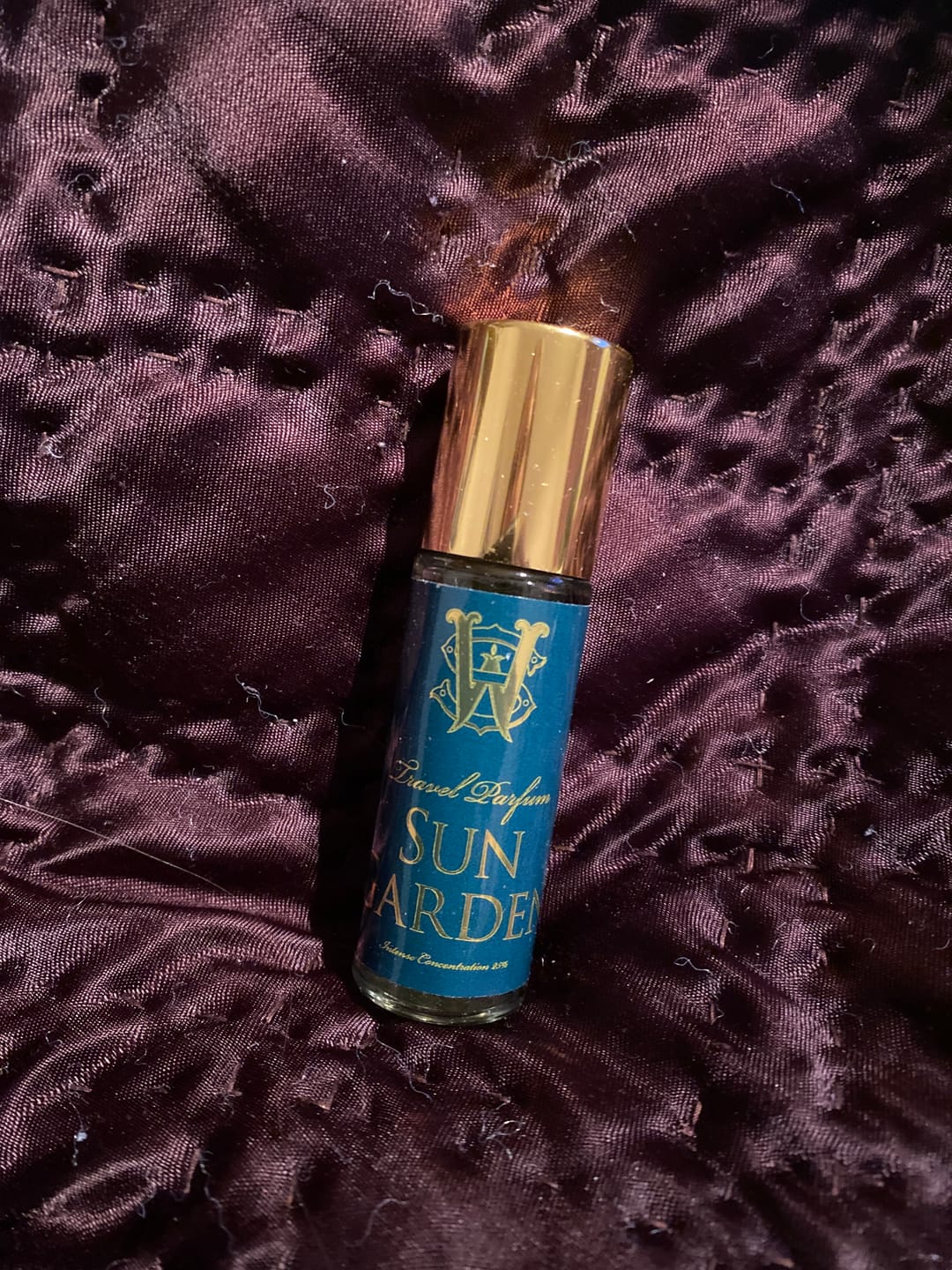 Customer photo review of Sun Garden