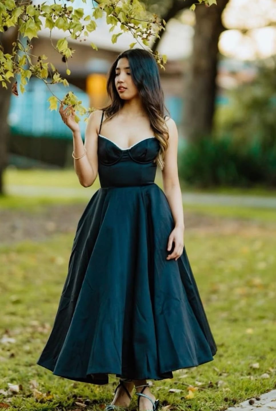Customer photo review of Selene