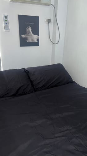 Customer photo review of Plain Nightfall