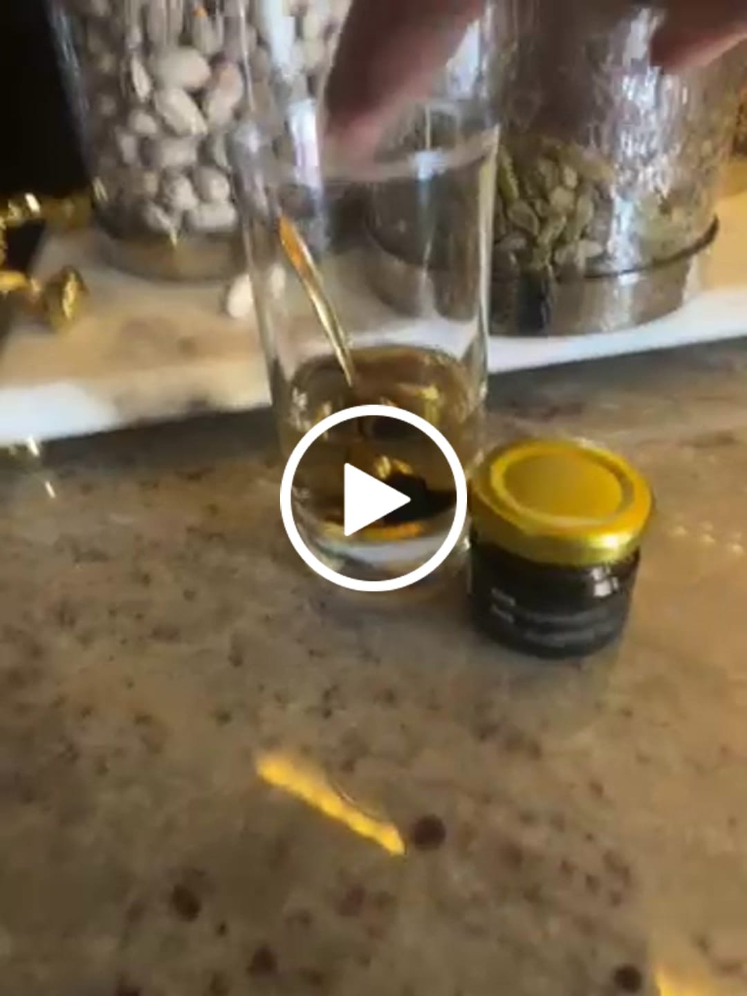 Customer video review of Native Shilajit