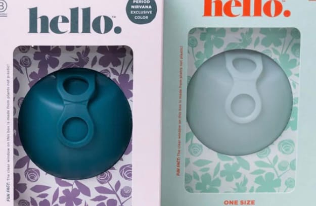 Customer photo review of Hello Disc