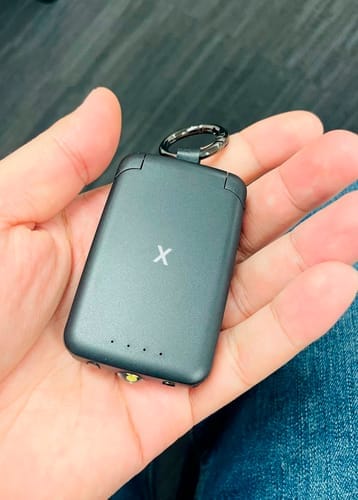 Customer photo review of Power Key by Xmag