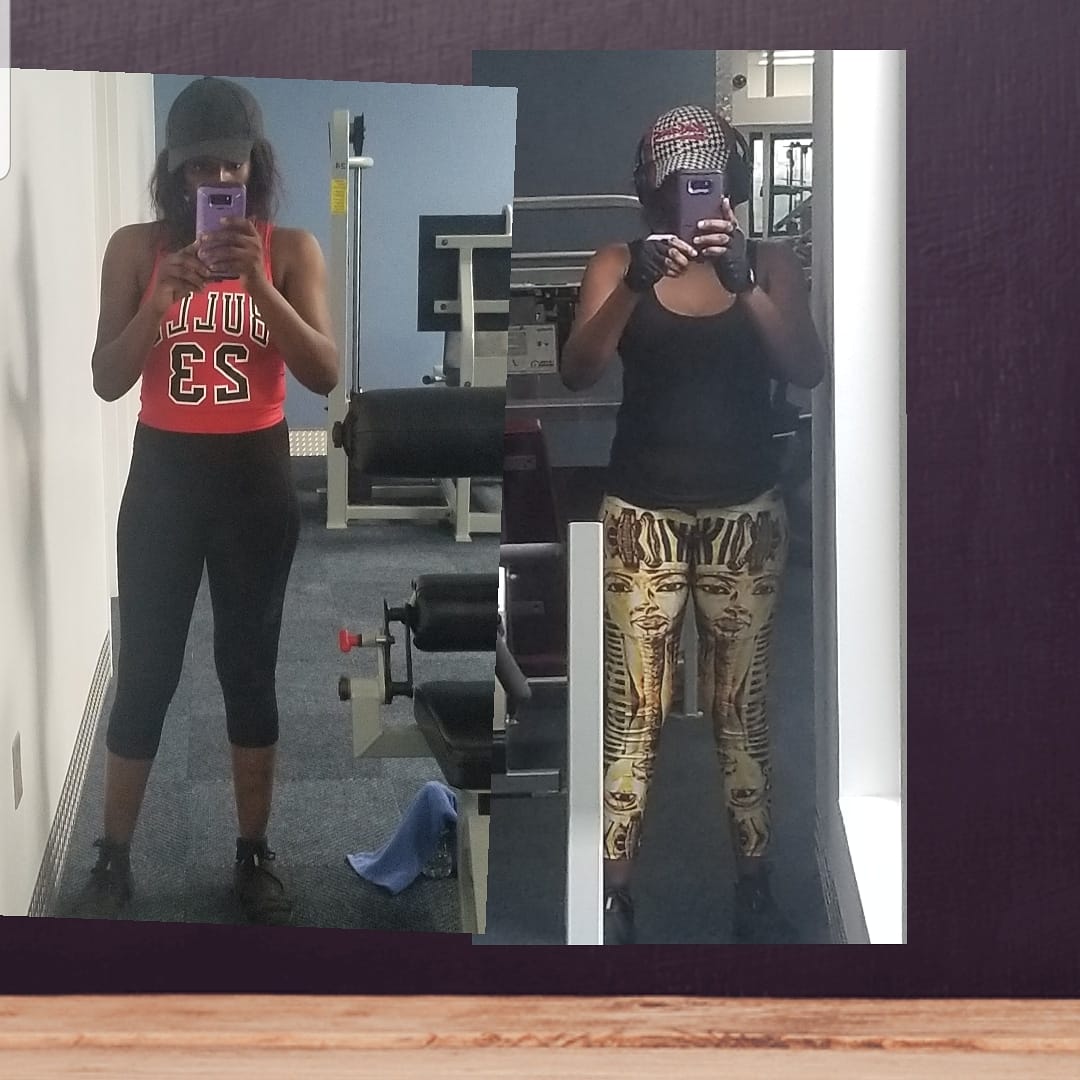 Customer photo review of Super Apeti Plus Syrup 200ML - | Appetite Booster & Weight Gain Supplement