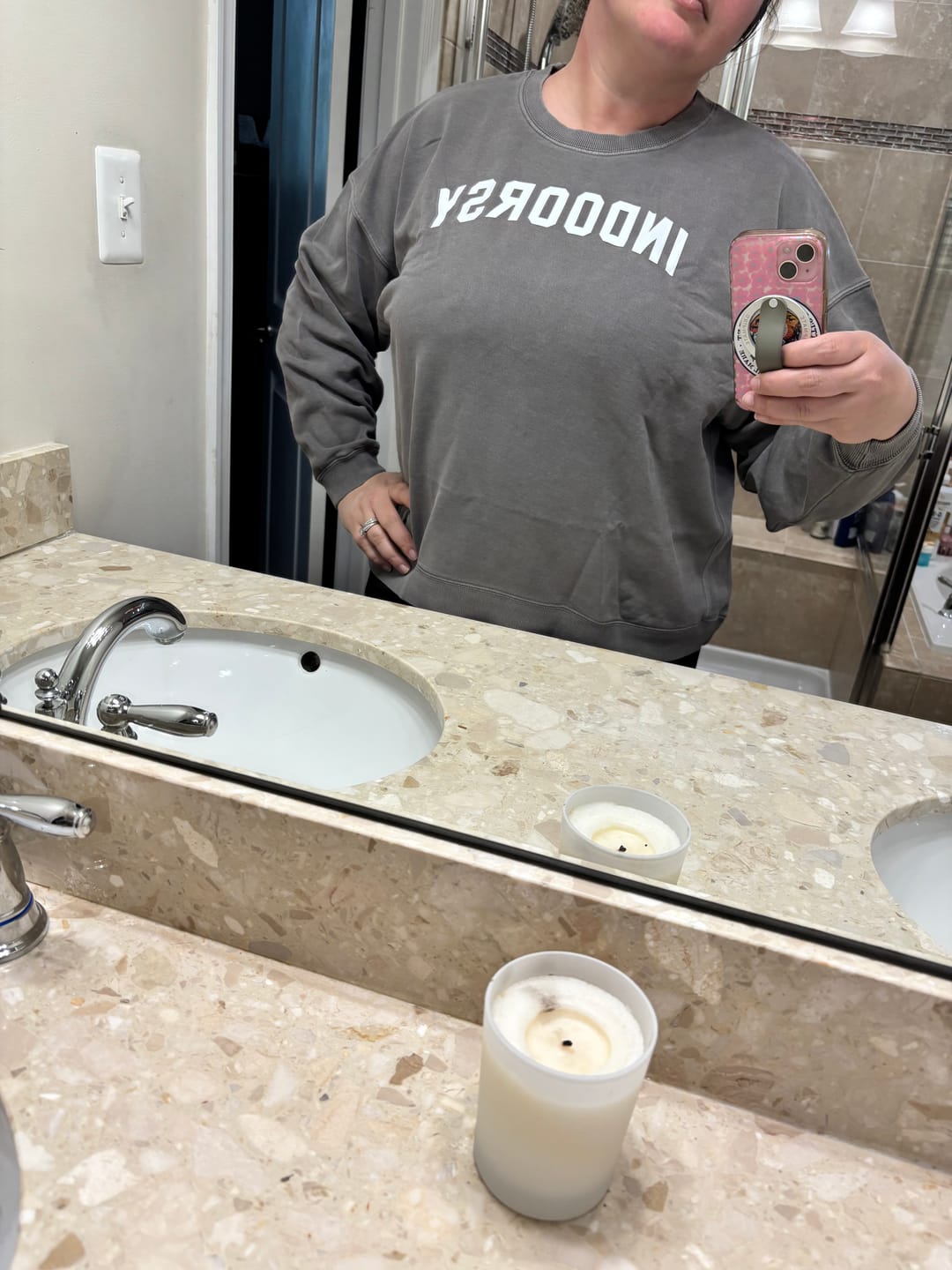 Customer photo review of Indoorsy